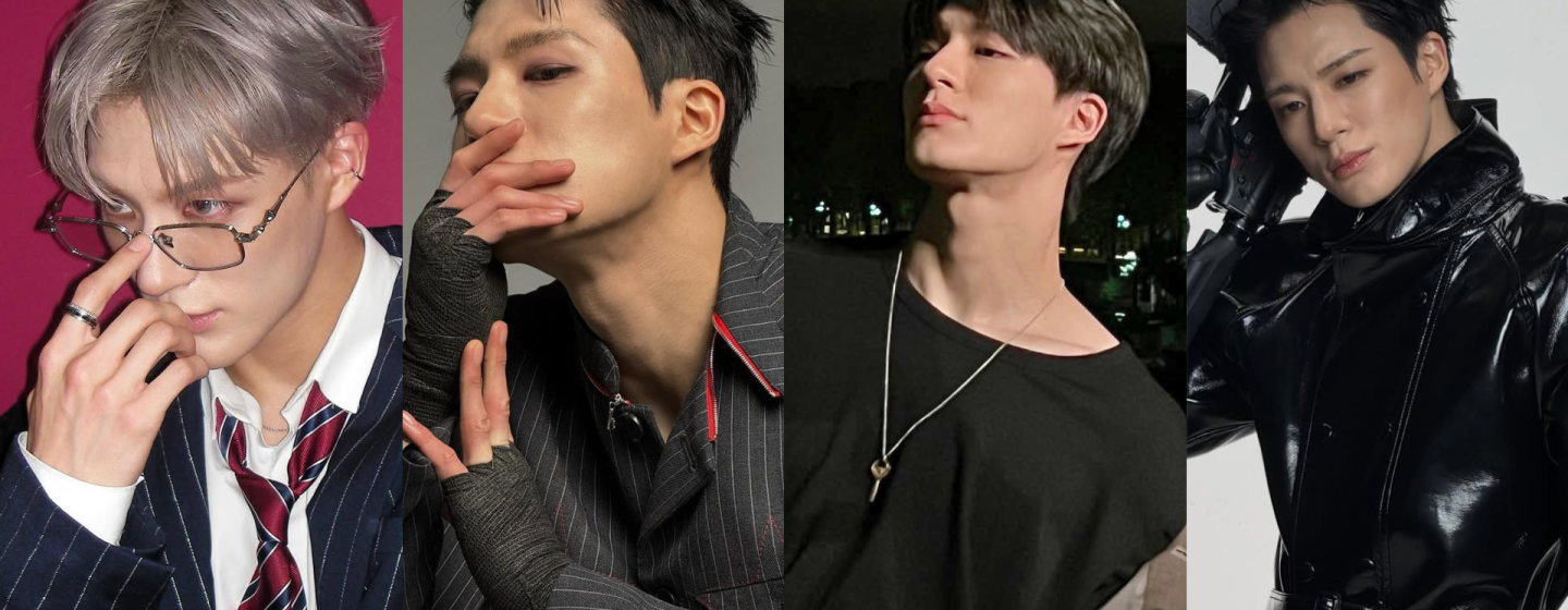 LEE JENO